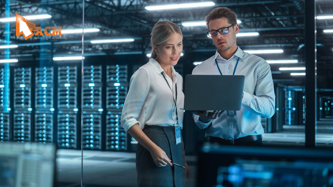 Why IT Outsourcing is a Smart Strategy for Growing Companies 2