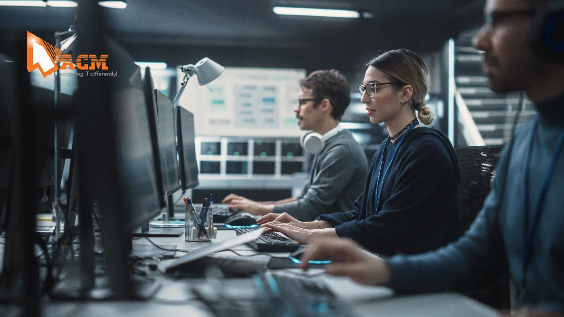 Why IT Outsourcing is a Smart Strategy for Growing Companies 3