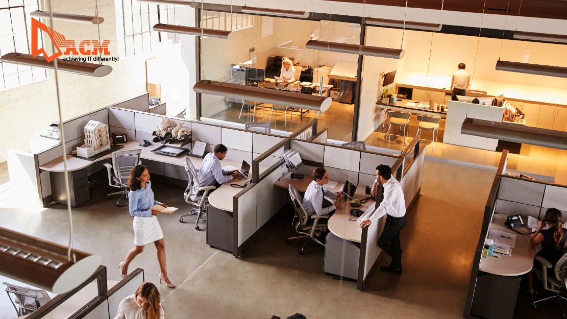 Maximizing IT ROI: How Small Businesses Can Save Big with the Right Tech Investments 1