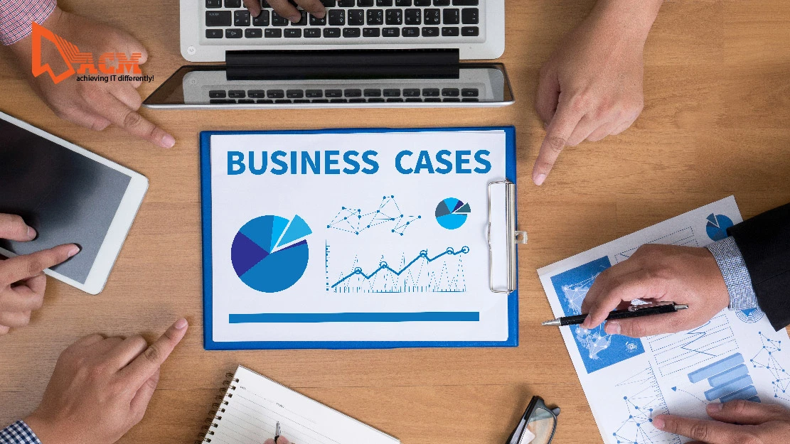 Maximizing IT ROI: How Small Businesses Can Save Big with the Right Tech Investments 2