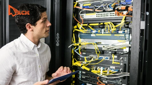 Why Structured Cabling Matters for Every Modern Office 2