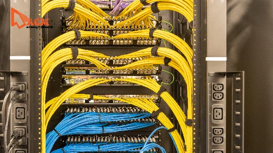 Why Structured Cabling Matters for Every Modern Office 3