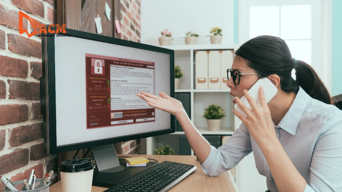 How Outsourced IT Support Helps SMEs Scale Faster 1