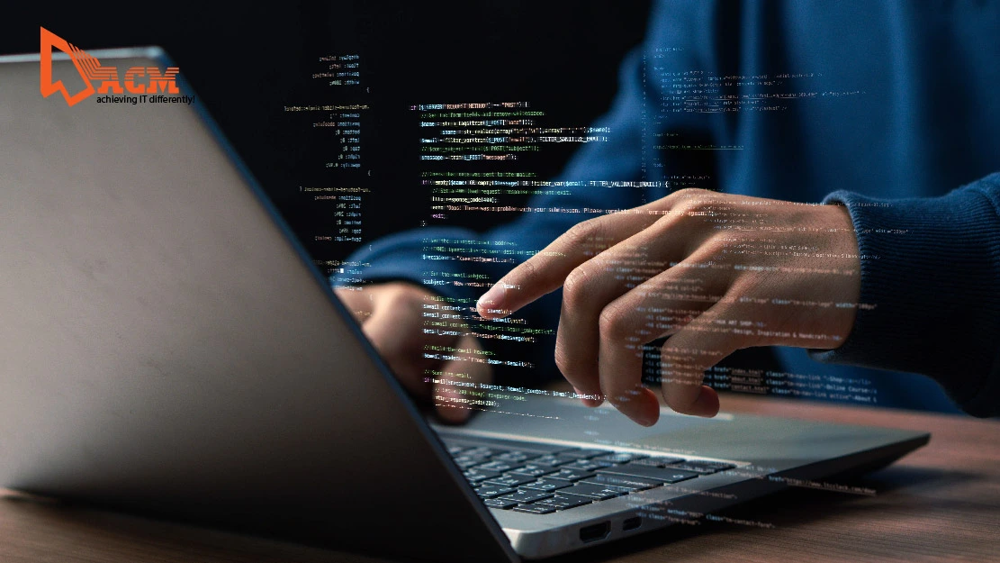 How Outsourced IT Support Helps SMEs Scale Faster 2