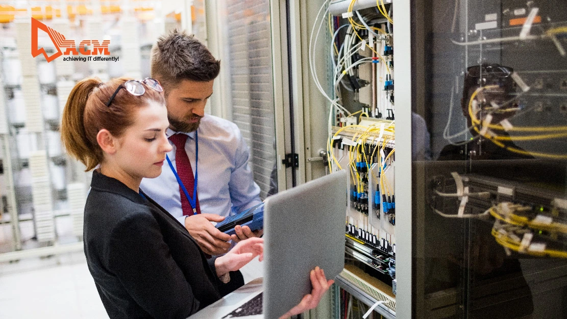 Why Reliable IT Support Is Critical for Business Continuity 2