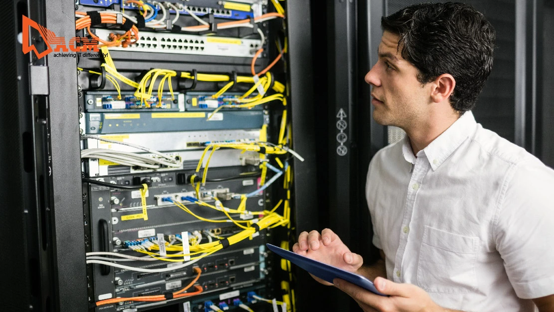 Why Reliable IT Support Is Critical for Business Continuity 3