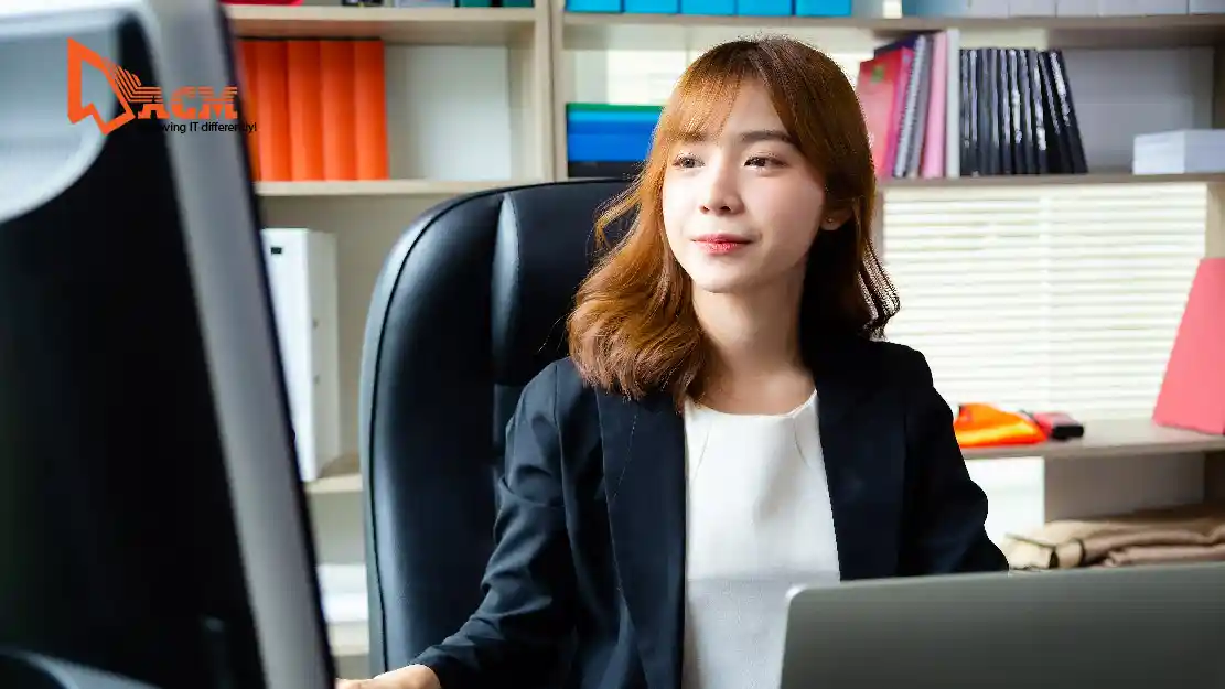 How IT Support Improves Workplace Productivity 2