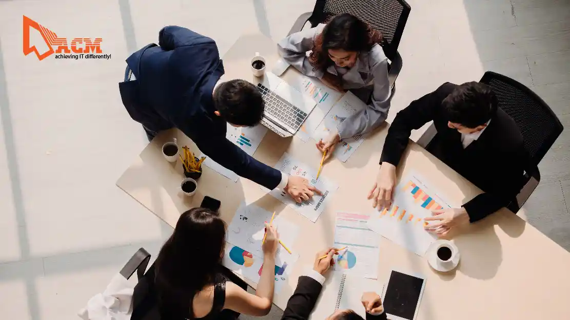 How IT Support Improves Workplace Productivity 3