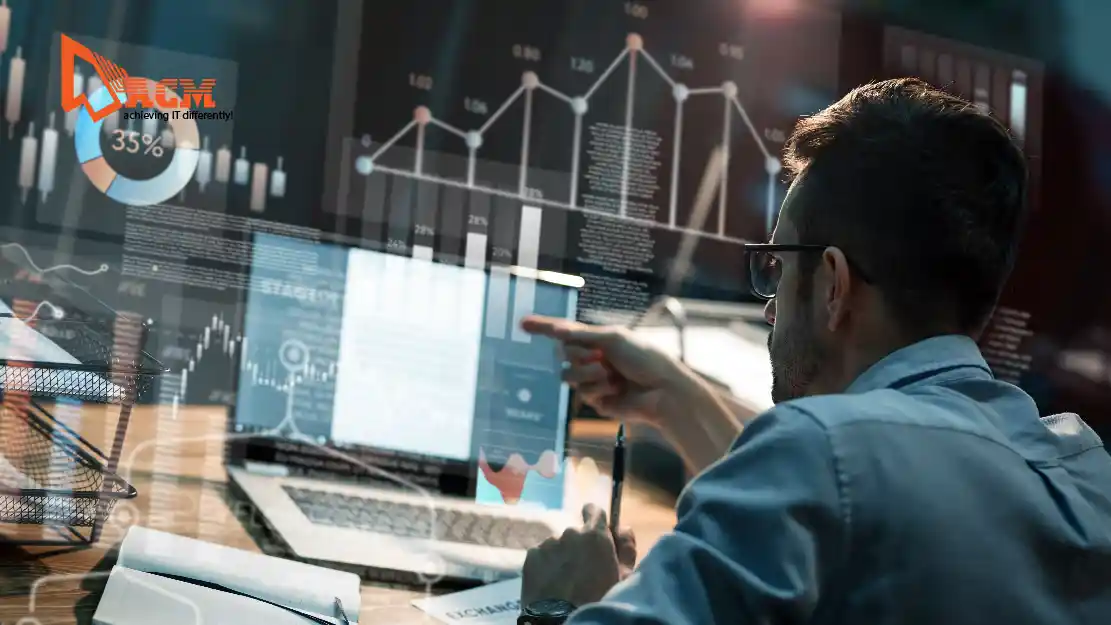 The Role of IT Infrastructure in Business Growth 2