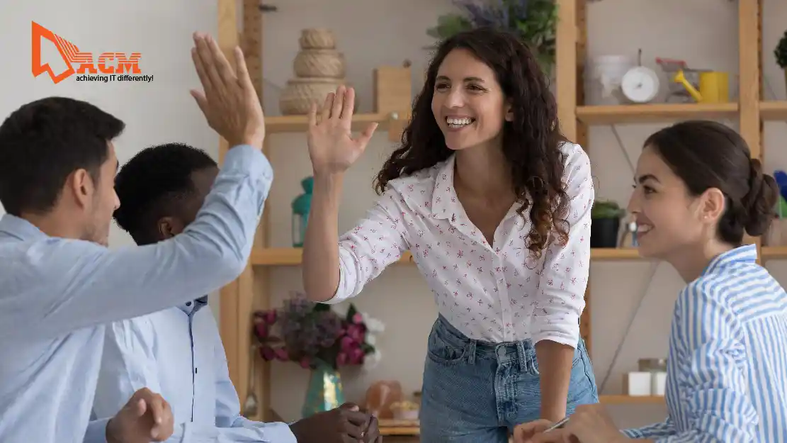 The Role of IT Infrastructure in Business Growth 3