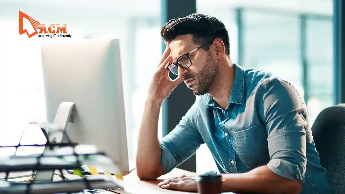 Common IT Mistakes SMEs Should Avoid 2