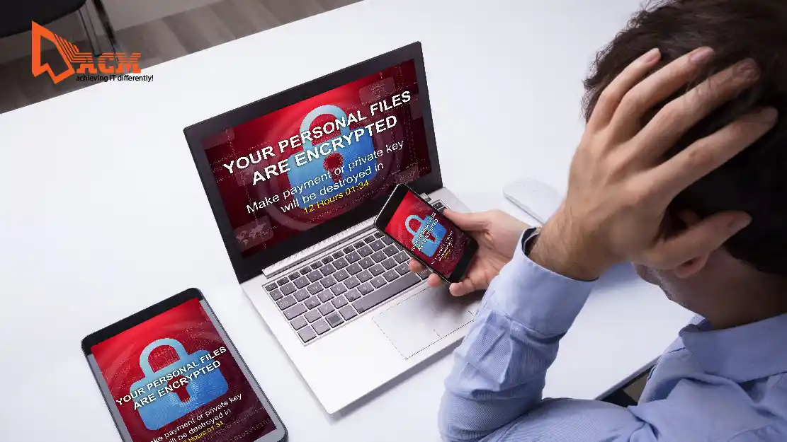 The Risk of Not Having an IT Support Plan 3