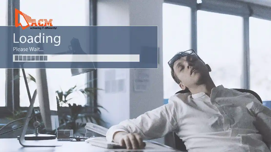 Why Your Office Network Keeps Disconnecting 2