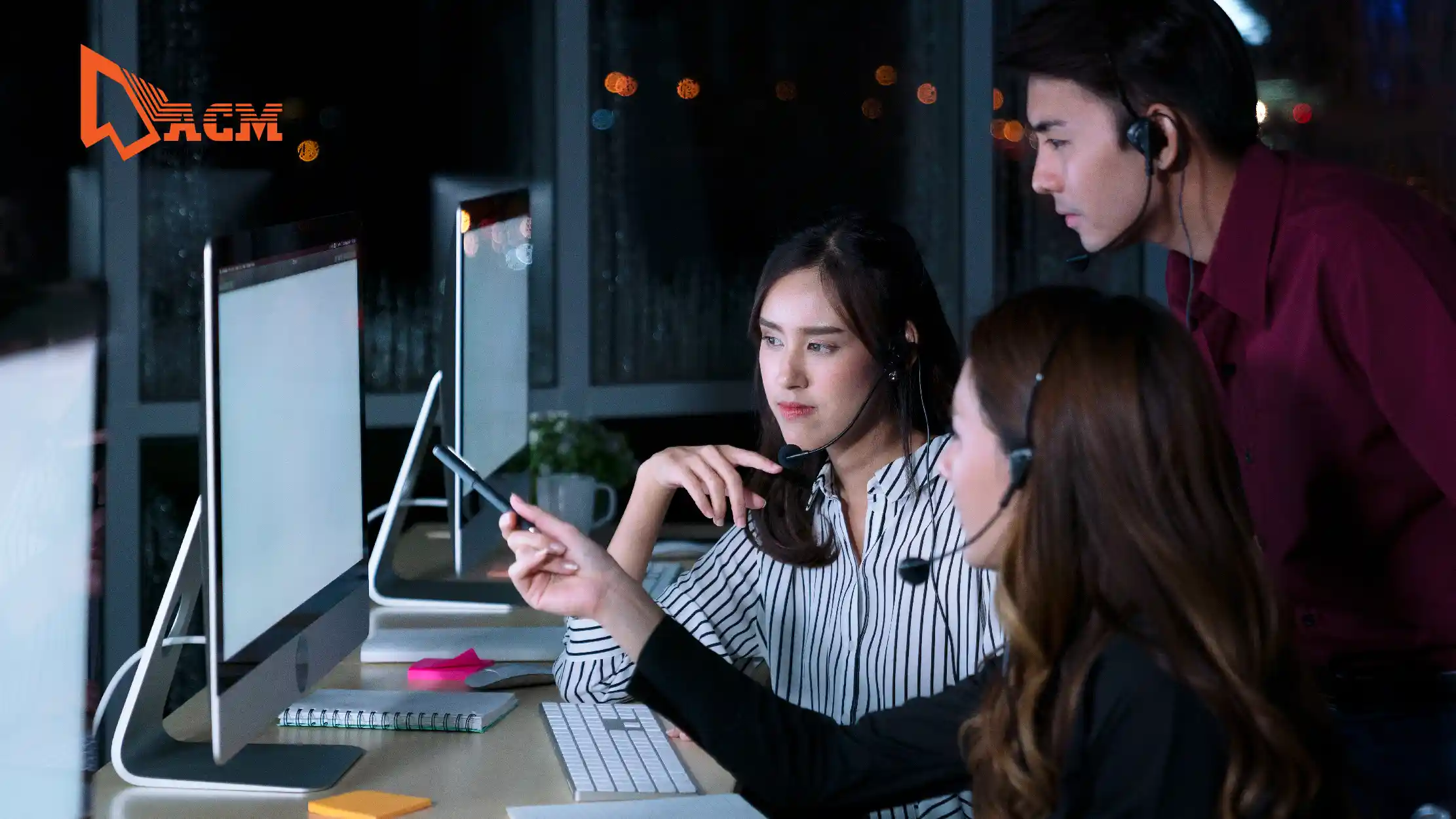 How Professional IT Support Gives SMEs a Competitive Advantage 2