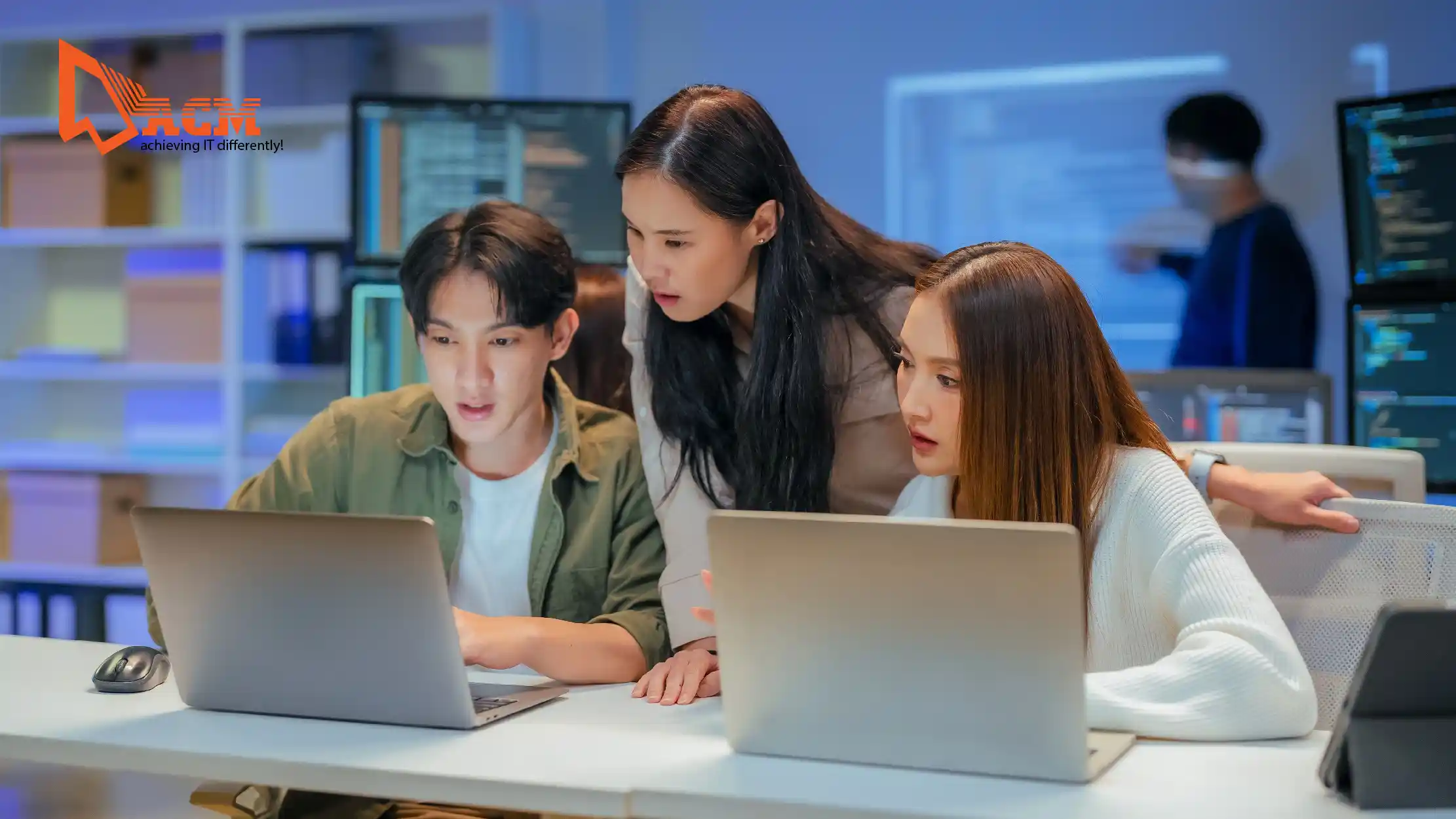 How Professional IT Support Gives SMEs a Competitive Advantage 3
