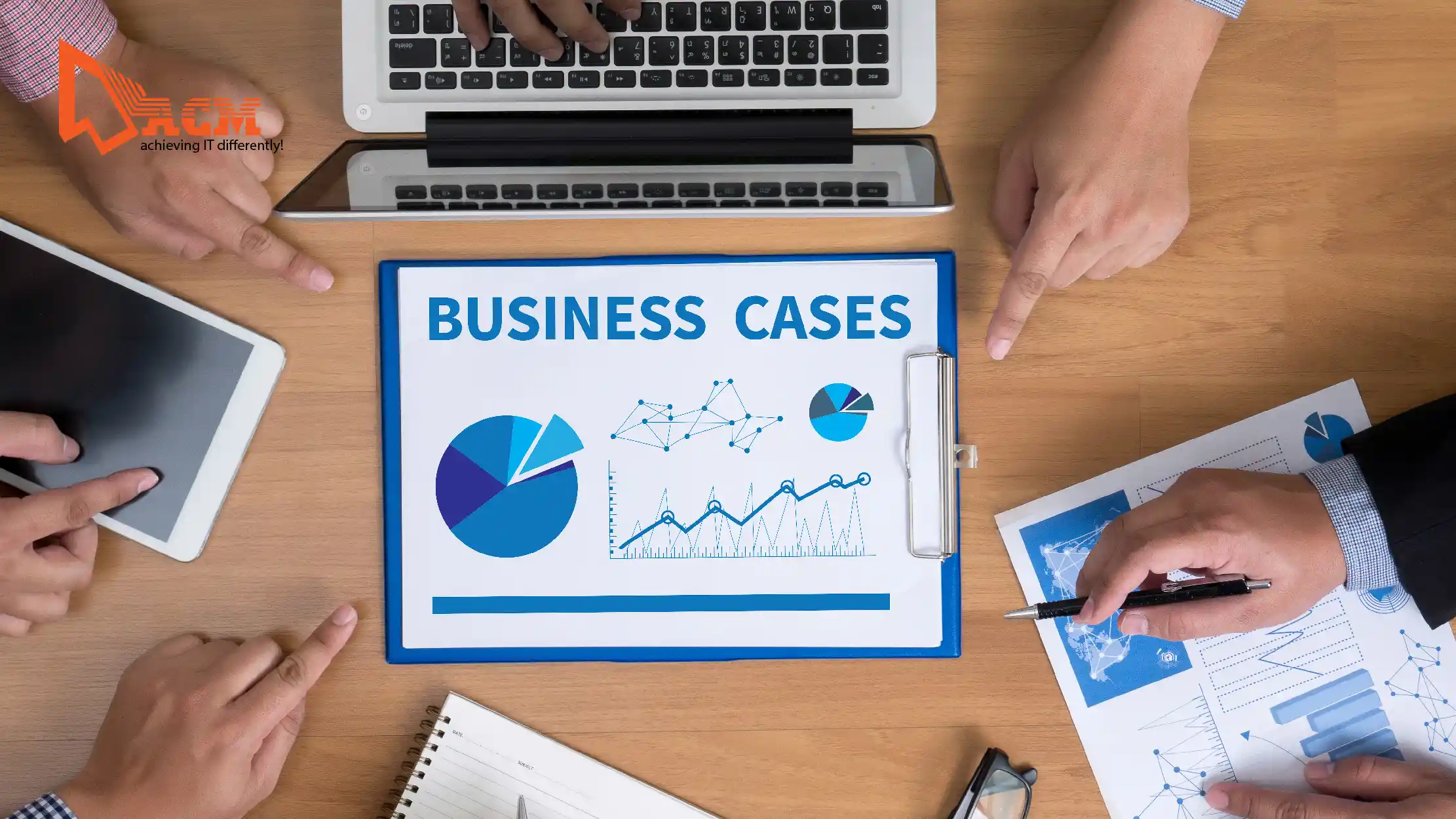 Why SMEs Should Stop Using \“Break-Fix\” IT Support