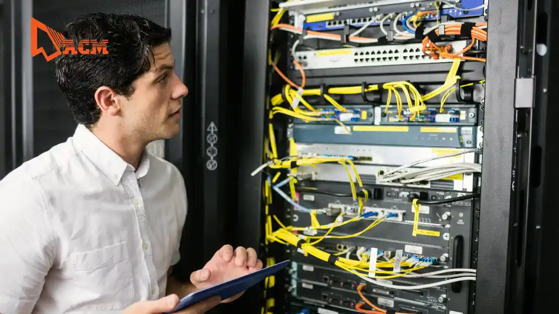 The Importance of Proper Server Maintenance for Businesses 2