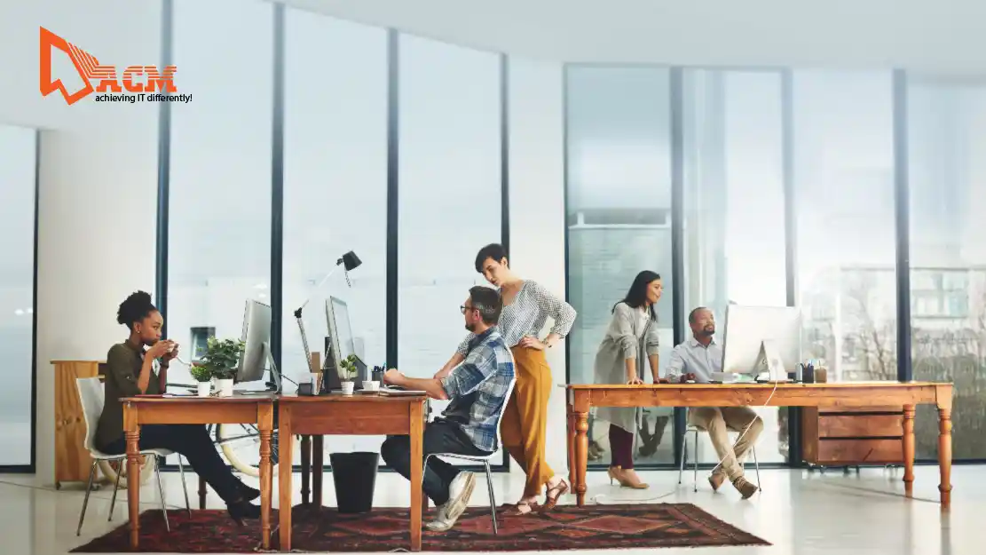 The Importance of IT Support During Office Relocation 3