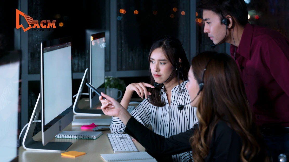 How IT Support Can Protect Your Business from Ransomware