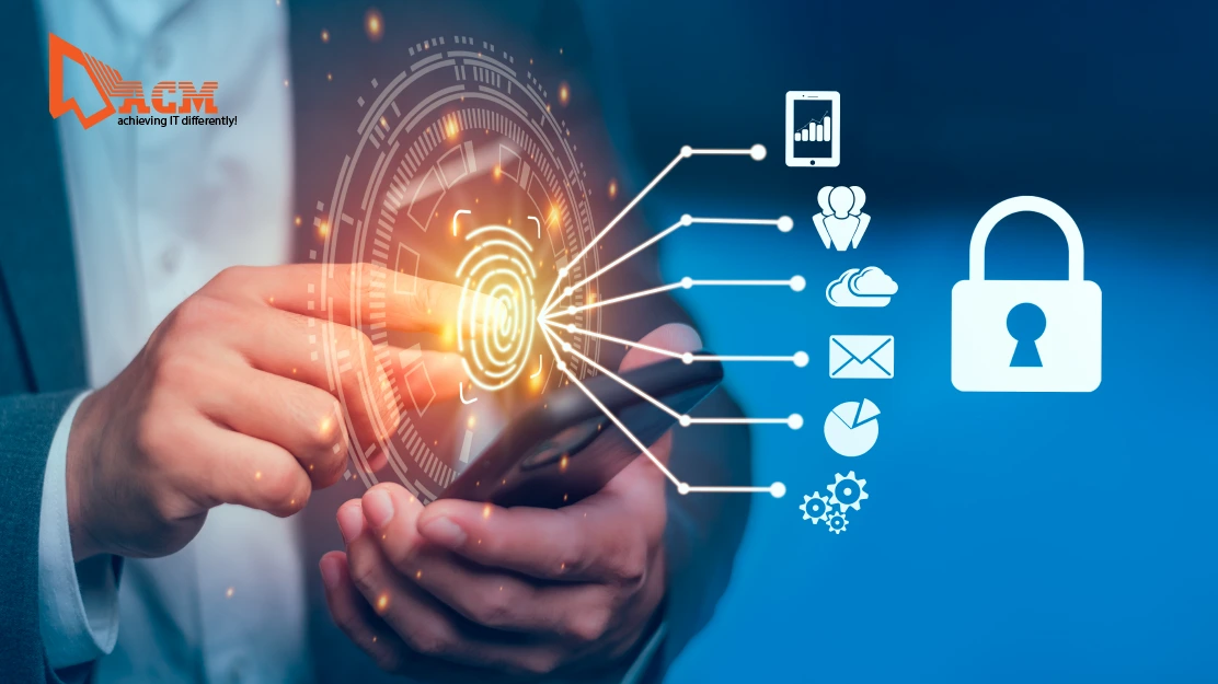 How IT Support Can Protect Your Business from Ransomware
