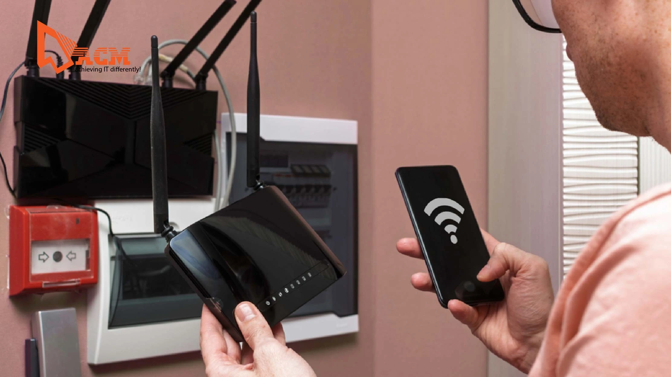 Wired vs Wireless Connections in 2026: Which Is Better for Your Business? 2