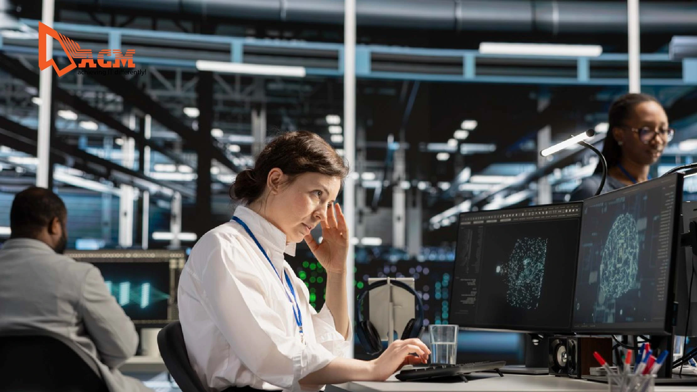 Why Aging Hardware and Equipment Can Cost Your Business More Than You Think
