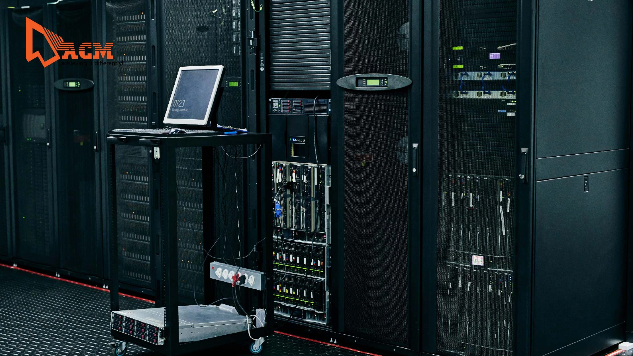 Why Aging Hardware and Equipment Can Cost Your Business More Than You Think