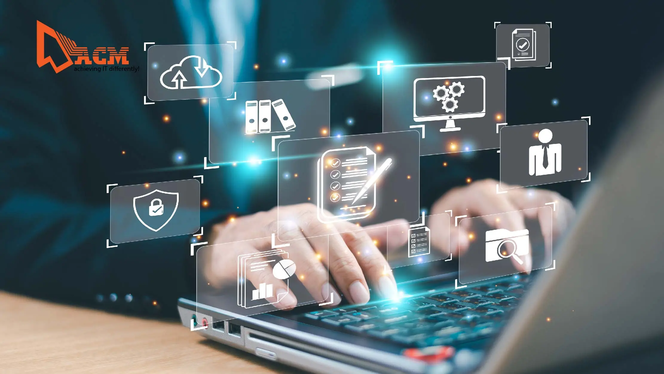 Why Is It Important to Install a Server for Your Business 2