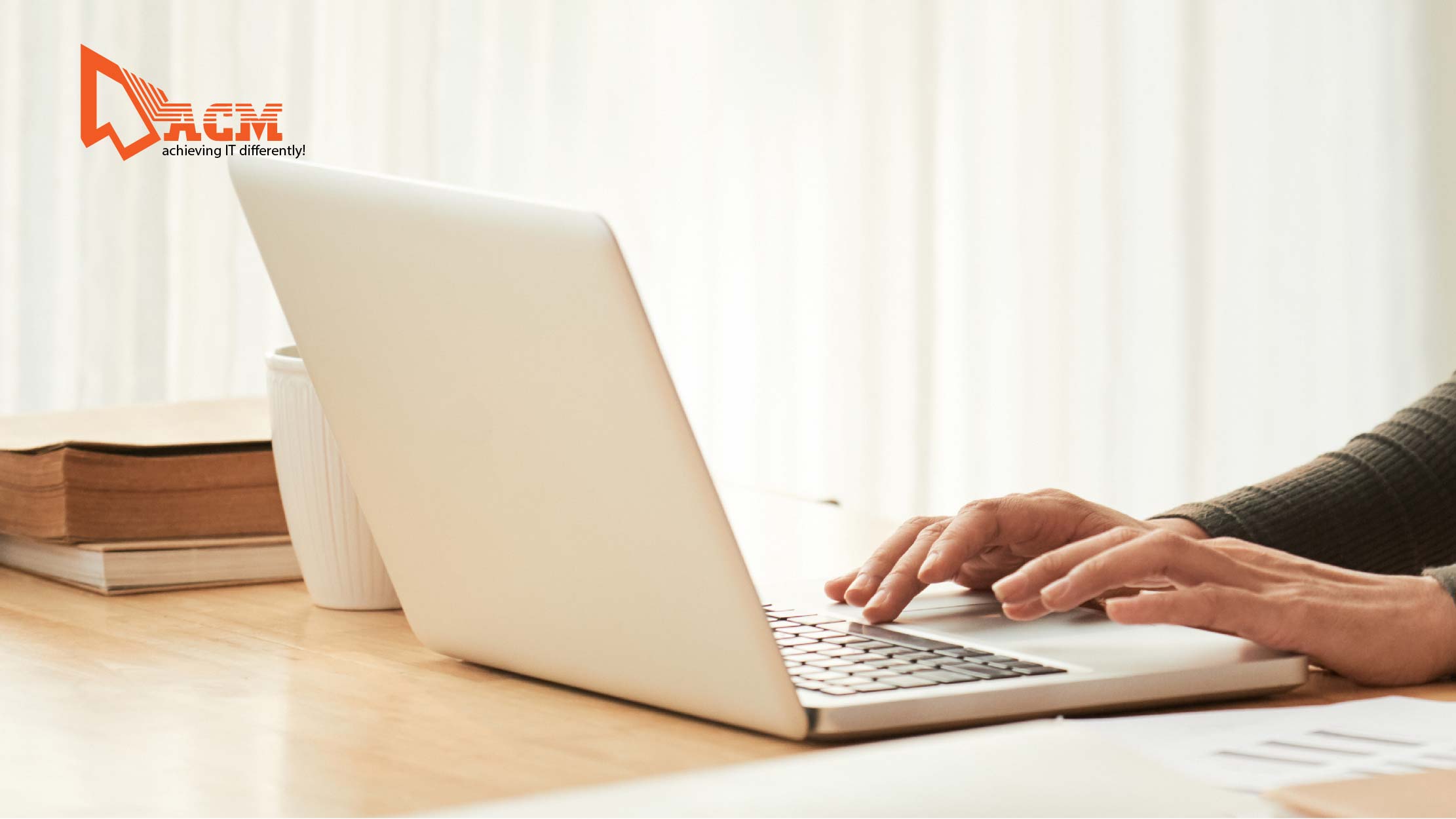 Hybrid and Remote Work Challenges: Why Reliable IT Support Matters More Than Ever 2