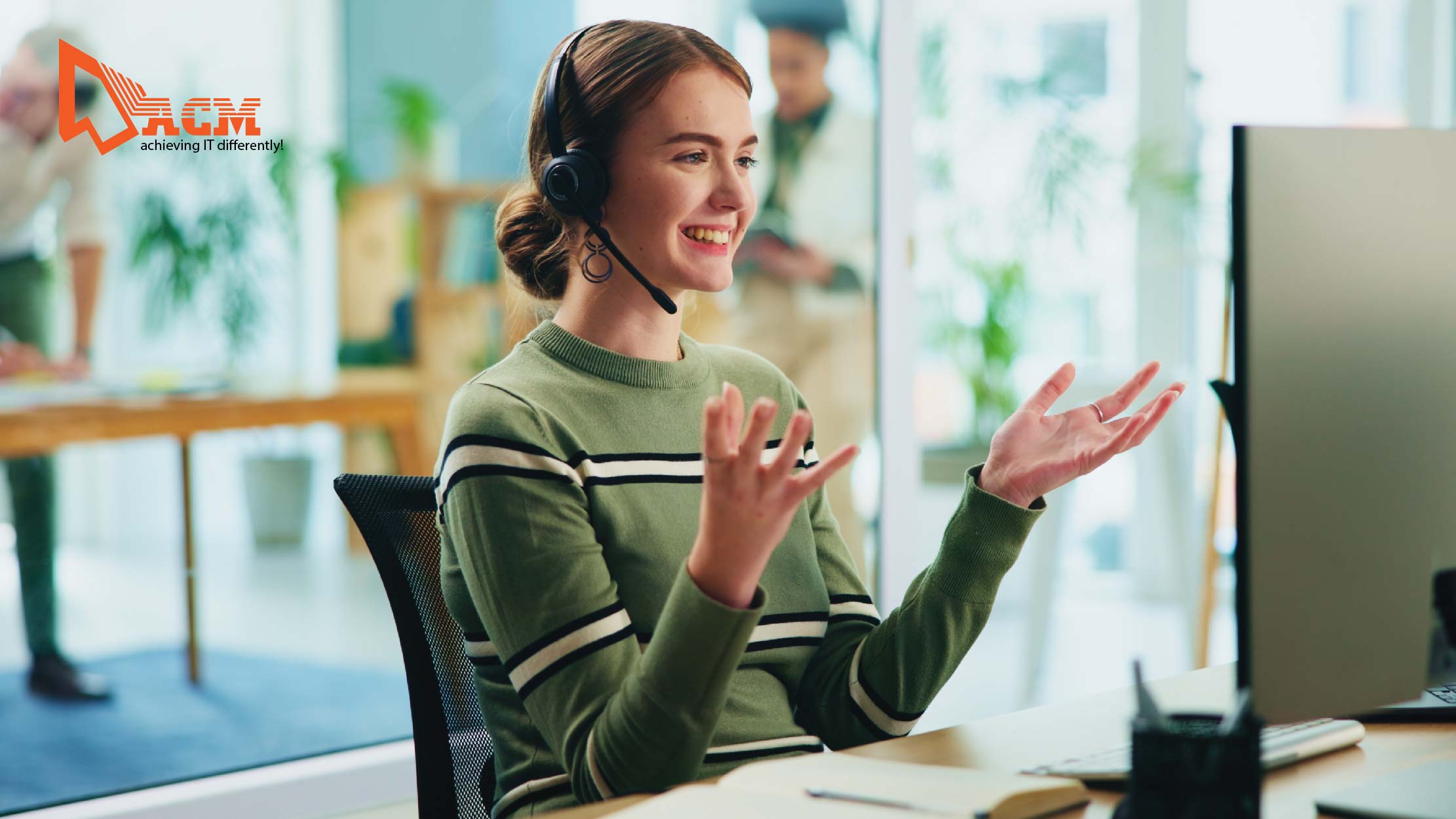 Hybrid and Remote Work Challenges: Why Reliable IT Support Matters More Than Ever 3