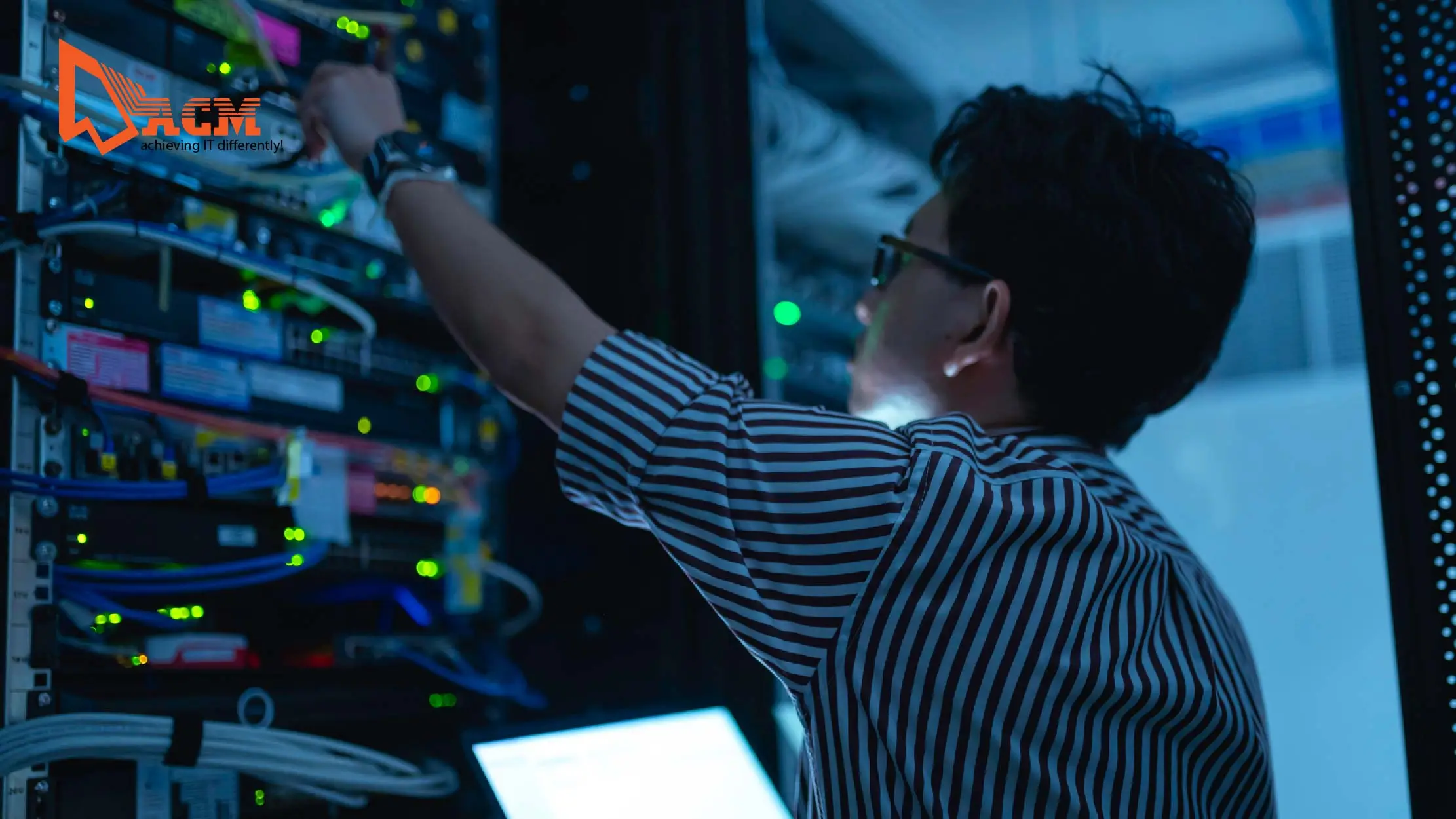 Why Data Backup and Disaster Recovery Are Essential for Every Business 2