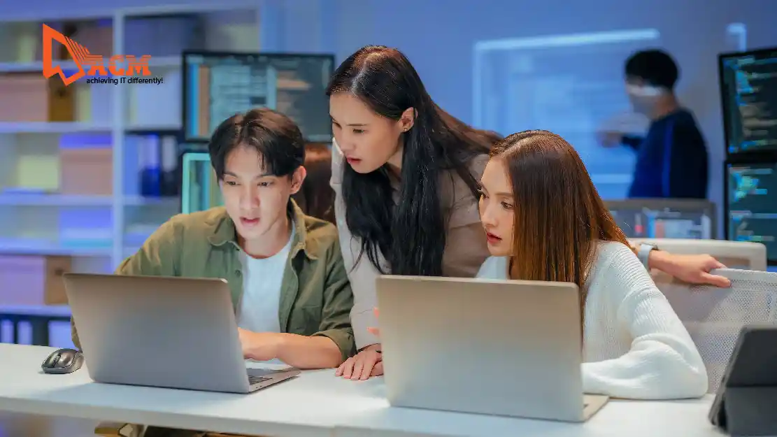 Common IT Mistakes SMEs Should Avoid