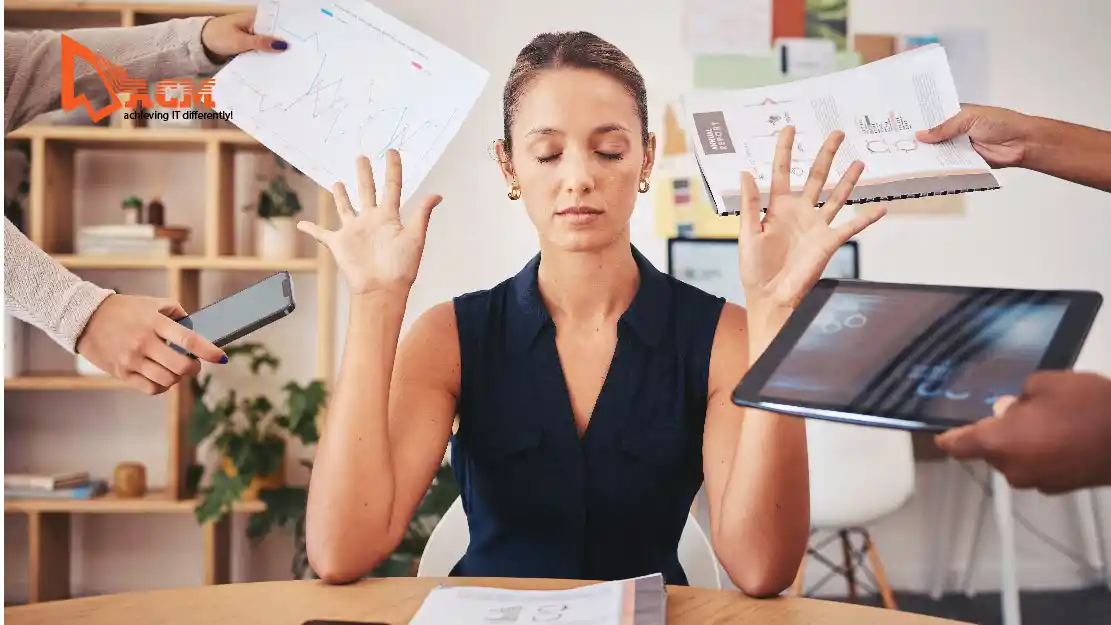 The Risk of Not Having an IT Support Plan