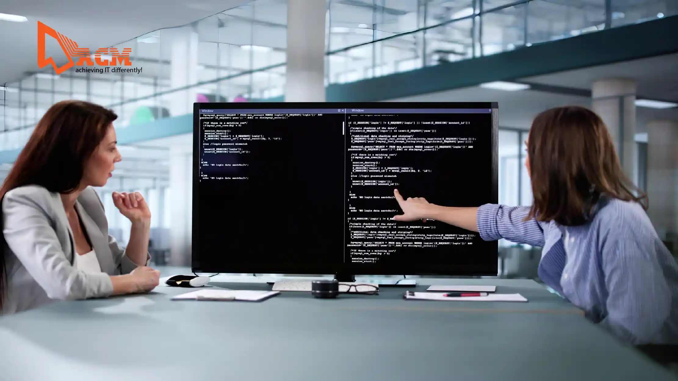 How Professional IT Support Gives SMEs a Competitive Advantage