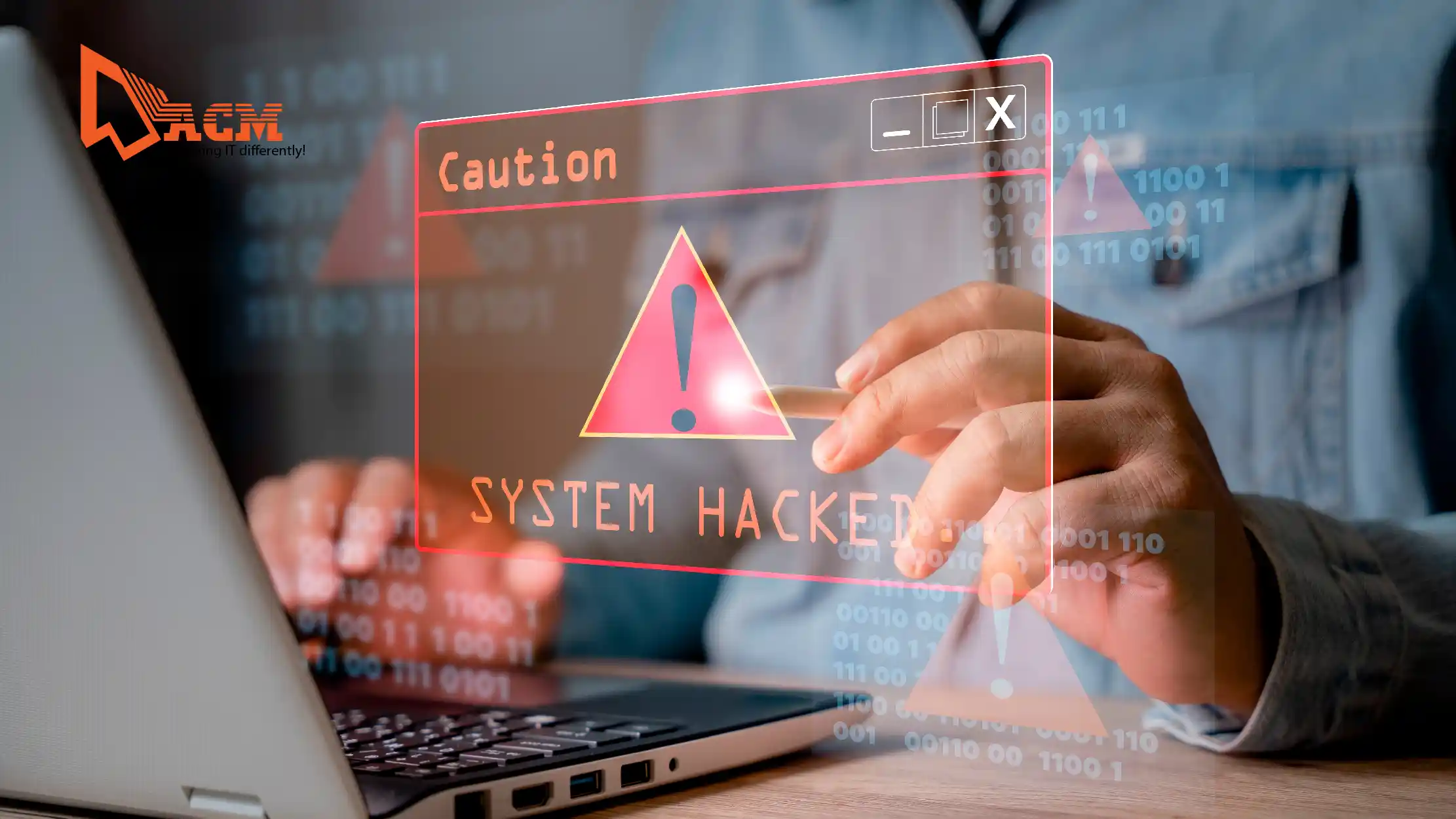 Why SMEs Should Stop Using Break-Fix IT Support