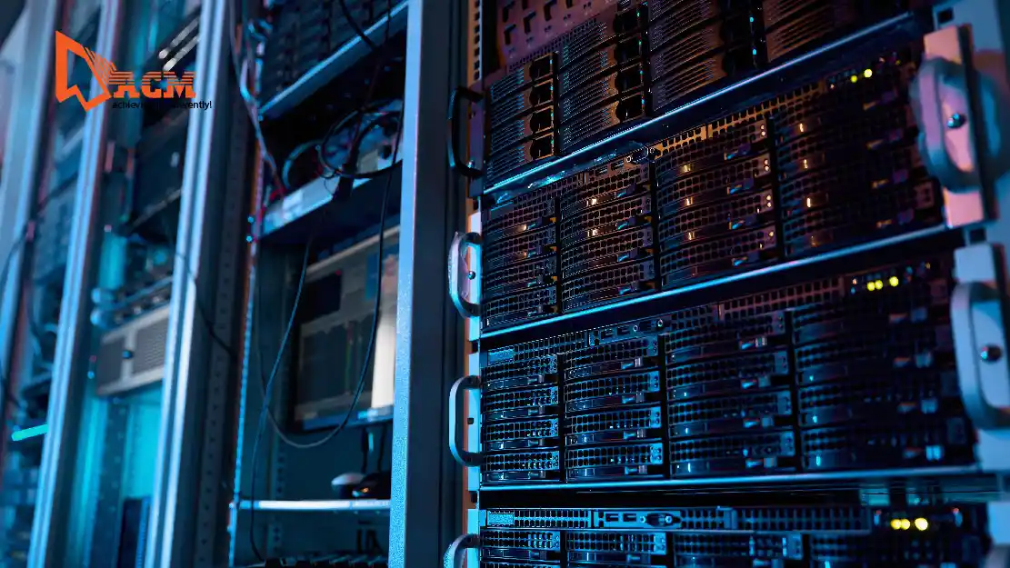 The Importance of Proper Server Maintenance for Businesses