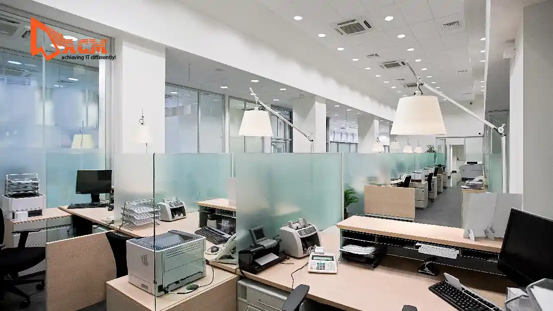 The Importance of IT Support During Office Relocation