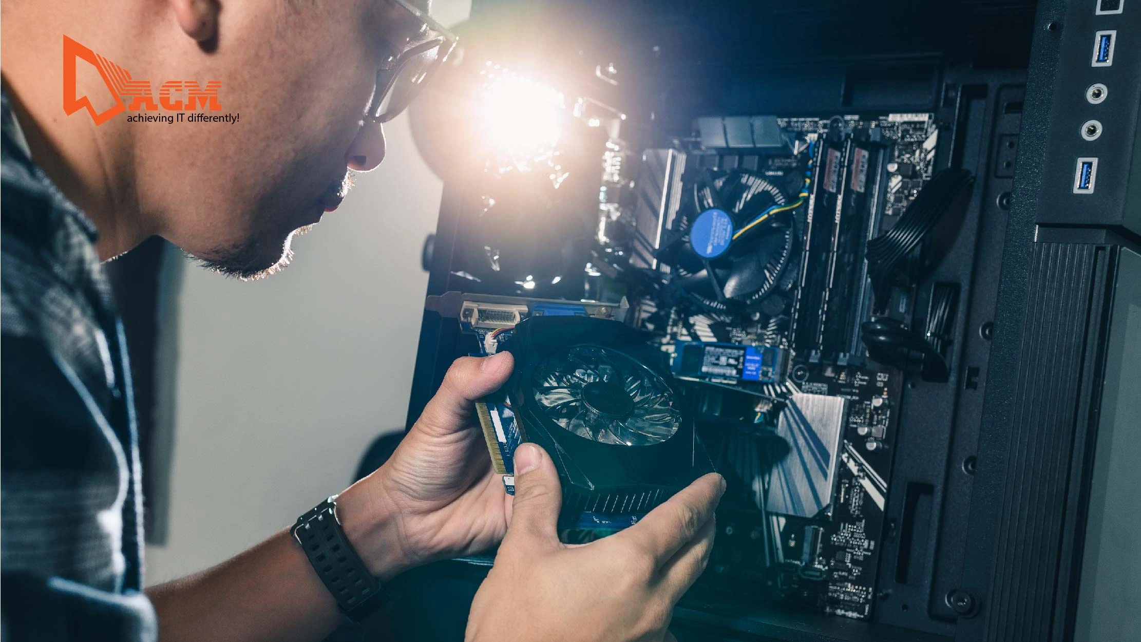 Why Aging Hardware and Equipment Can Cost Your Business More Than You Think